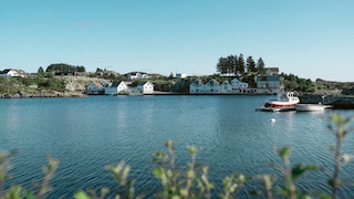 METRO Chef Bömlo Salmon:  A trip to Norway – and back