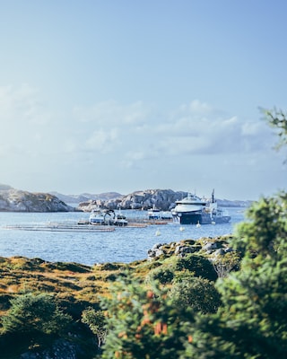 A trip to Norway