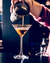 Martini espresso