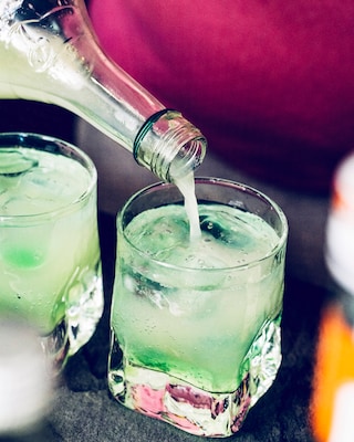 Limonata Byliny