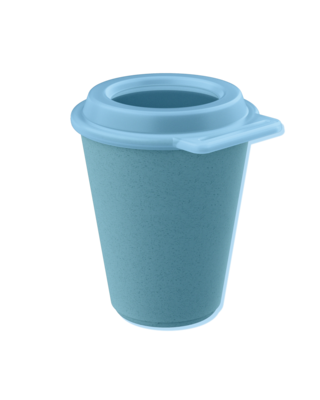 To go cup