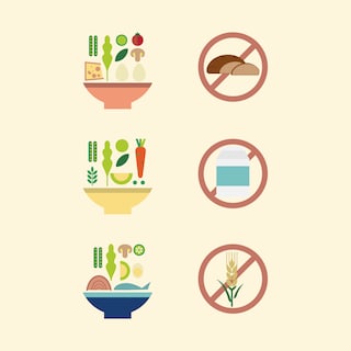 Diete: dove sta andando la tendenza? Chi mangia cosa e in che misura le abitudini alimentari influenzano il settore della ristorazione?