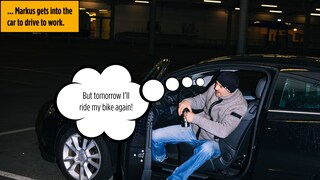 FSD Driver Markus Cetin
