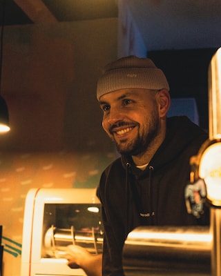 Timo Schmitz