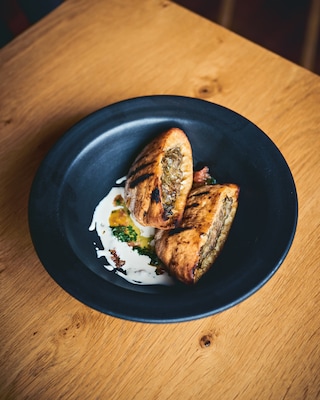 Recipe tip: Arayes - by Haya Molcho
