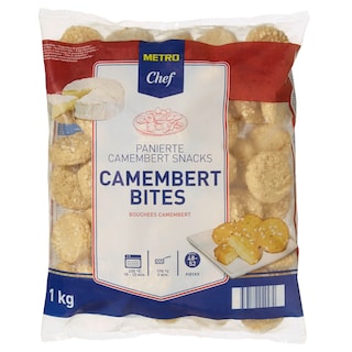 METRO Chef Camembert