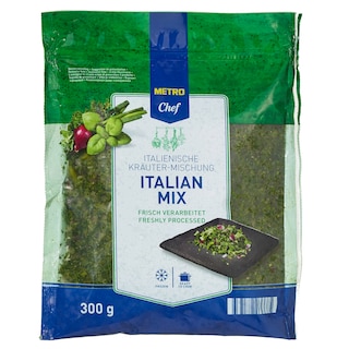 Miscela italiana METRO Chef
