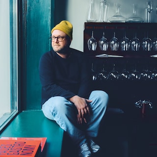 Max Strohe