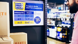Avete mai sentito parlare del vantaggio di prezzo della scala METRO? METRO Stories spiega come i clienti METRO beneficiano dello sconto sui volumi.  