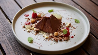Dessert