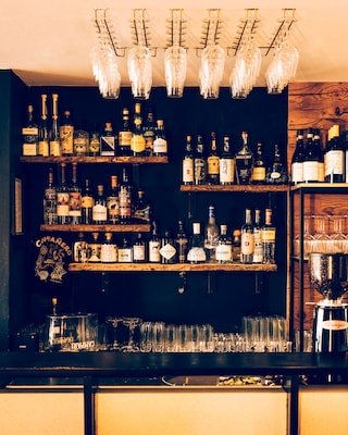 Bar Byliny