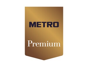 METRO Premium