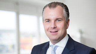 Dr Mark Friesen
