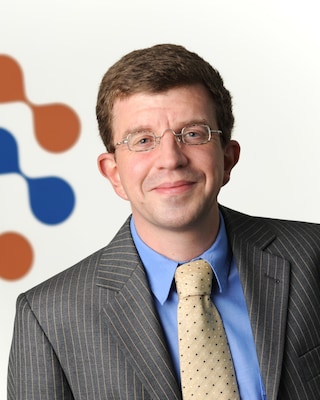 Christoph Sippel portrait