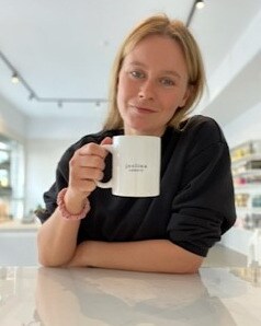 Porträt-Foto von Alina