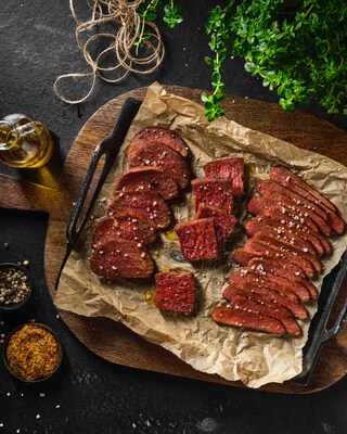 Un sostituto della carne a base vegetale con un vero sapore di carne? È possibile.
