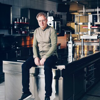 Sven Elverfeld