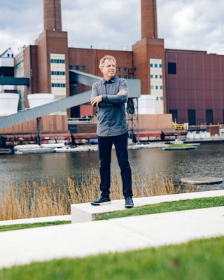 Sven Elverfeld