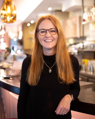 Kerstin Rapp-Schwan