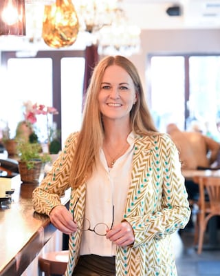 Kerstin Rapp-Schwan