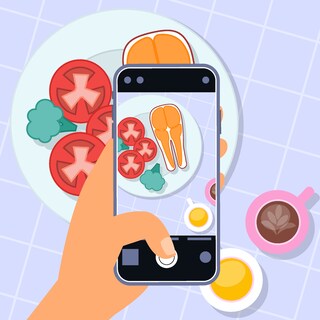 Tendenze alimentari 2024: sane e sostenibili