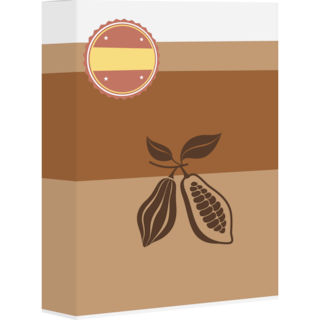 Un paquet de cacao