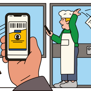 Hallp METRO - Il cliente chiede, METRO risponde. Questa volta sul tema dell'app METRO