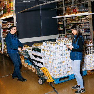 A career at METRO: different ways to succeed