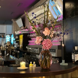 Cucina georgiana a Düsseldorf: Ristorante Sore