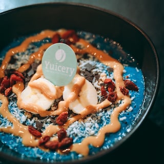 Yuicery: le ciotole vegane sono un successo
