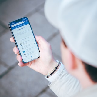 Yuicery - ordini di lavoro facili, veloci e affidabili tramite app