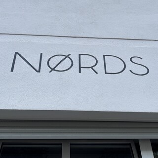 Logo Nørds