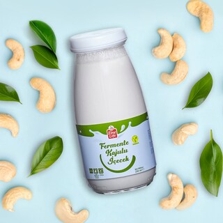 Bevanda allo yogurt Vegan Fine Life