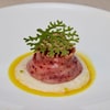 Piatto vegano da Telezzüz