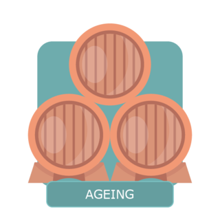 wineproduction - ageing