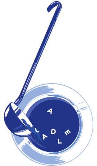 METRO Stories Series - A ladle