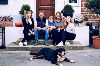 La famiglia Benninghoven