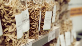 Come potete portare alla grandezza nuove idee alimentari?