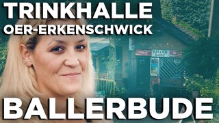Die Ballerbude in Oer-Erkenschwick - Video