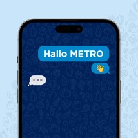 Hallo METRO
