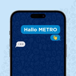 Hello METRO