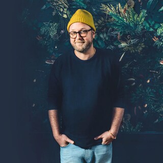 Column by Max Strohe