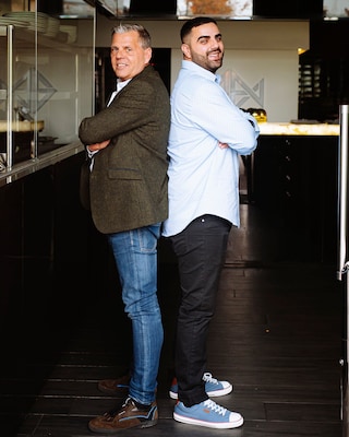 360 degree customer manager - a tandem team that fulfils wishes