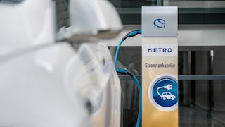 Es ist ein Zukunftsthema, das auch den Handel beschäftigt: Elektromobilität. 