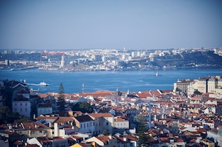 Bairro Alto ist das Szeneviertel von Lissabon, traditionell und gleichzeitig modern, lebendig und beschaulich.