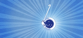 A ladle - new series on METRO Stories
