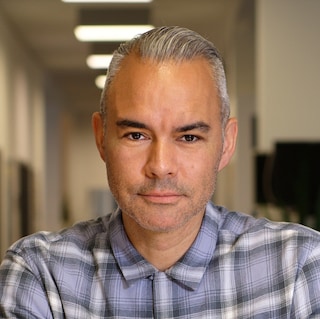 Portrait von Andreas Wuerfel
