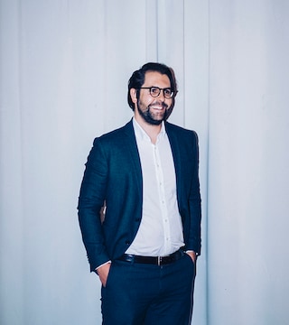 Intervista a Fabio Ziemssen, Direttore Innovazione alimentare NX-Food, METRO AG