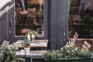 Laden zu und durch: Wie unsere Gastro-Kunden die Corona-Krise meistern