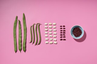 beans